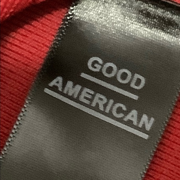 Good American Size 4 - Picture 8 of 10